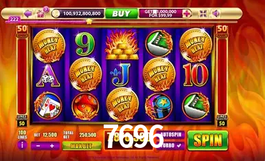 Explorando a Categoria de Eventos em Apostas na 7696