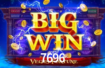 A Emoção da Loteria na 7696: Uma Chance de Mudança de Vida