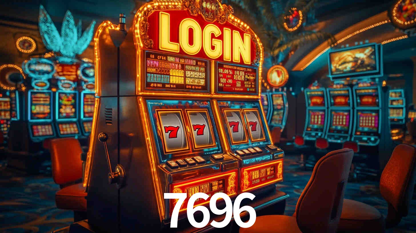 7696 bet