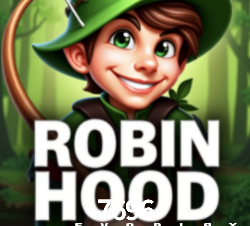 Descubra a Magia dos Jogos de Arcade no 7696