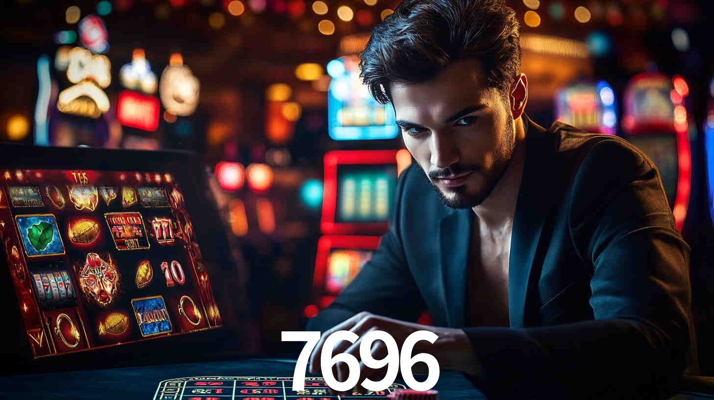 7696 bet