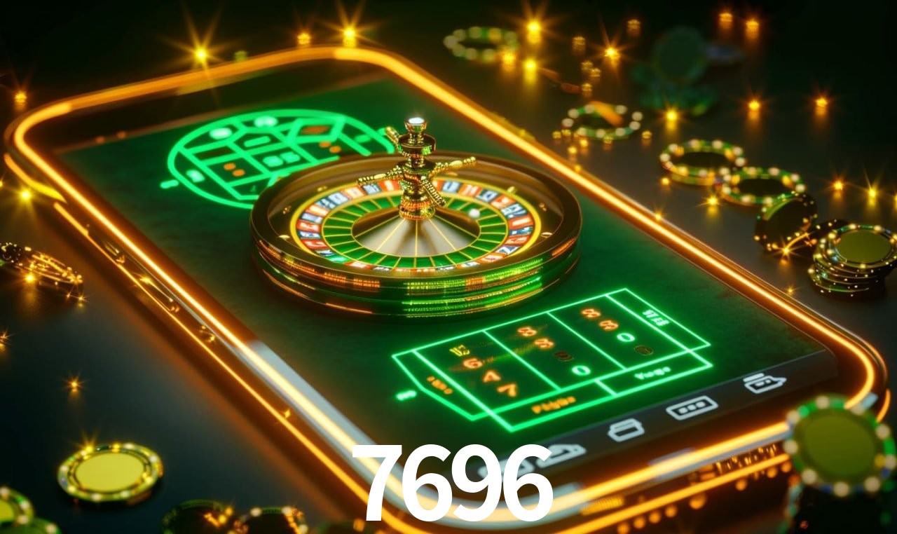 Jogos de Slot 7696