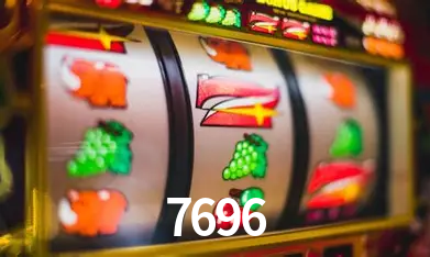 Inovações de Jogos na 7696: O Futuro das Experiências Interativas