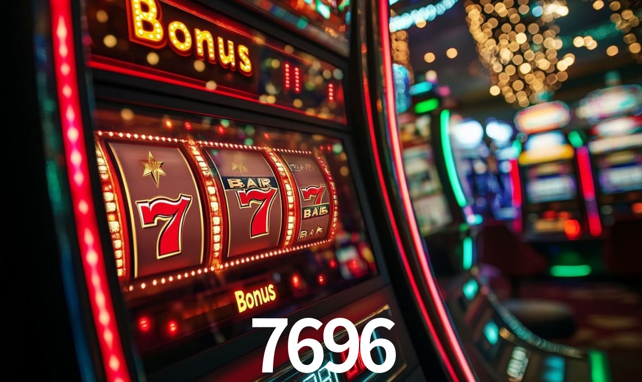 PIX Instantâneo 7696